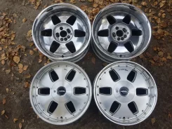 SSR Vienna Kreis. 8.0/8.5x17", 4x100, 5x100, ET23/18 ����