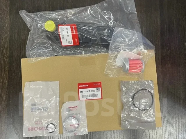������� ��������� StepWgn RP4 254205X9003 ����