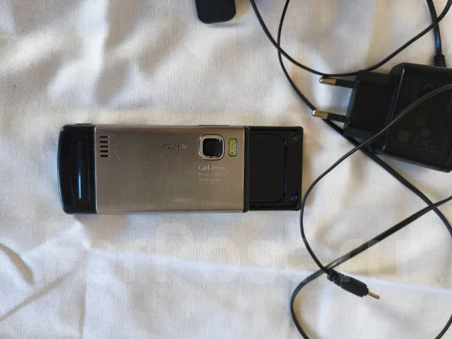 Nokia 6500 Slide. �/�, �� 8 ��, �����������, ��������� ����