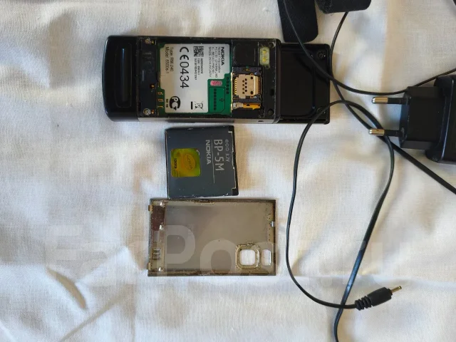 Nokia 6500 Slide. �/�, �� 8 ��, �����������, ��������� ����