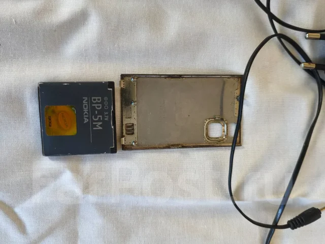 Nokia 6500 Slide. �/�, �� 8 ��, �����������, ��������� ����