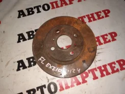 ���� ��������� Toyota RAUM 1999 4351216080 EXZ10 5E-FE, �������� 4351216080 ����