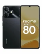 Realme Note 80