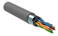 ����� ���� F/UTP ���.5� 4�2�0,52 solid LSZH ��(�)-HF ����� (305�) ��/� ITK ����
