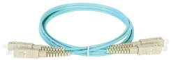 ���������� (����-����), MM, 50/125 (OM3), SC/UPC-SC/UPC,(Duplex),25� ITK ����