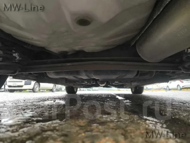 Toyota Vitz. NCP13, 1NZFE ����