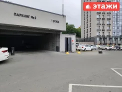 ����� �����������. ����� ���������� 18, �-� �������, 13.3��&sup2;, �������������. ��� ������ ����