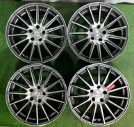 Kyoho Steiner. 8.0x18", 5x114.3, ET45, �� 73,1���. ����