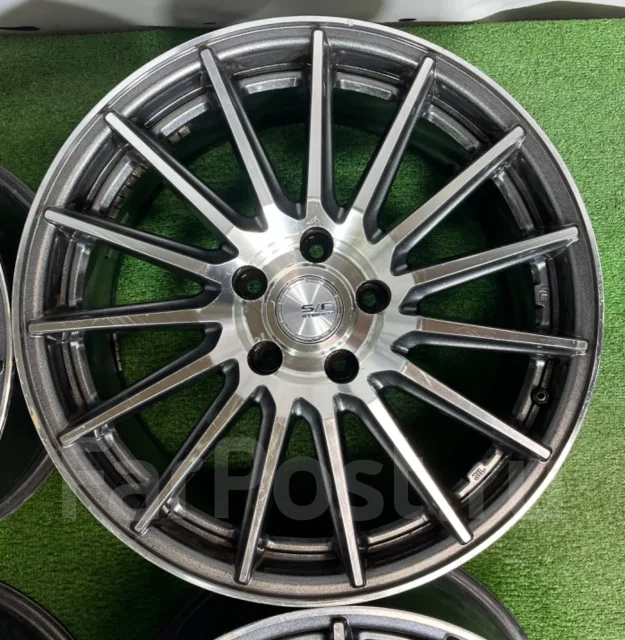 Kyoho Steiner. 8.0x18", 5x114.3, ET45, �� 73,1���. ����