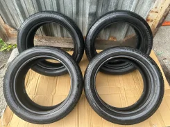 Bridgestone Turanza T001. ������, 2022 ���, �/�, ����� 20 %. �������� ������� ����