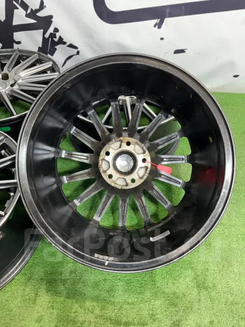 Kyoho Steiner. 8.0x18", 5x114.3, ET45, �� 73,1���. ����