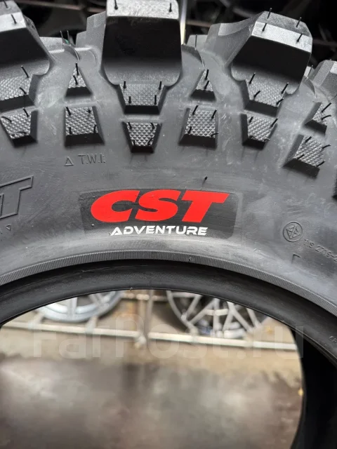 CST Land Dragon MT-CL18. ����� mt, 2026 ���, ����� ����