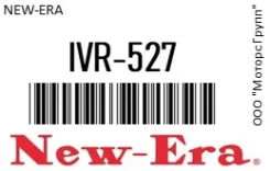 ������������� /RI2401 B,3B,11B,14B,1HDT,1HZ 24V /RI2403/ () NEW-ERA IVR-527 / IVR527 IVR527 ����