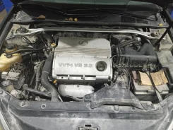 ������ ��������� 3MZ-FE ����