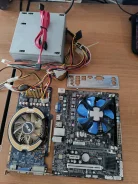 Socket FM1 ����