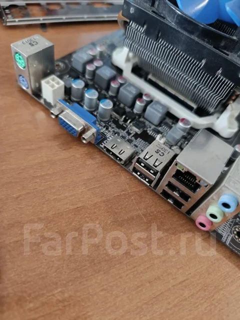 Socket FM1 ����