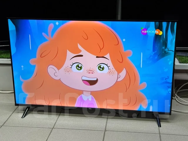 TCL. LED ����