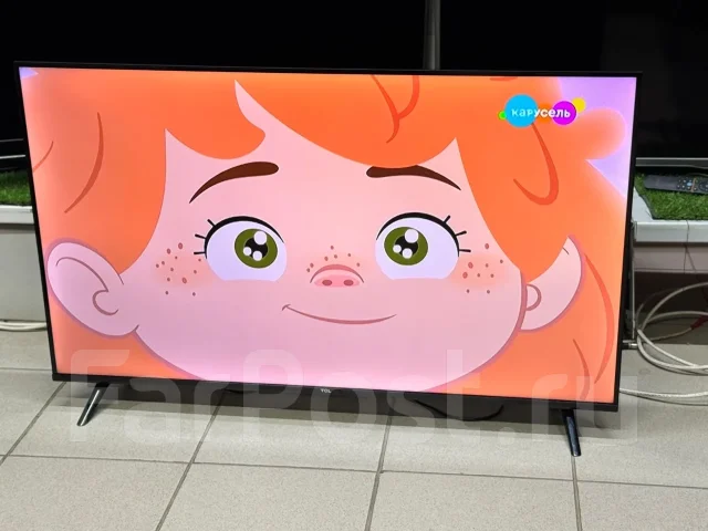 TCL. LED ����