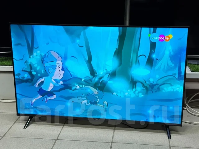 TCL. LED ����