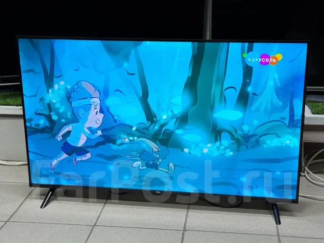 TCL. LED ����