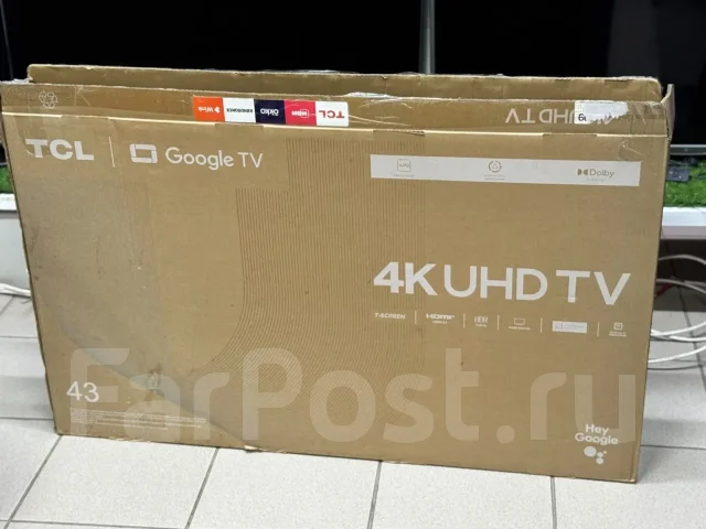 TCL. LED ����