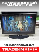 Samsung LE32D450G1W. LCD (��) ����
