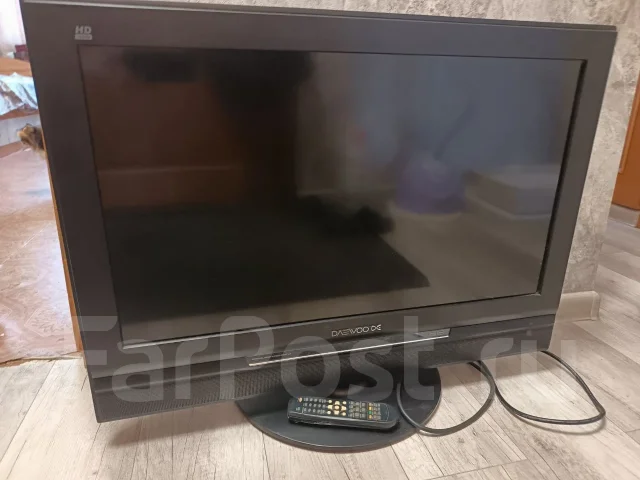 Daewoo. LCD (��) ����