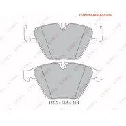 ������� ��������� ��������, ����� Lynxauto BD1415 BD1415 ����