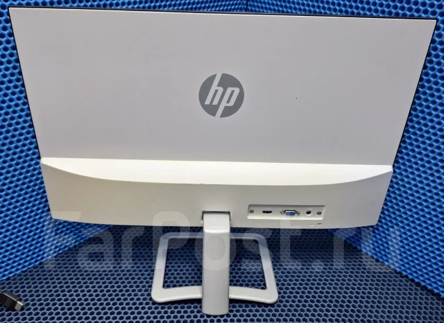 HP. 23.8", ���������� �� (LCD, LED, QLED) ����
