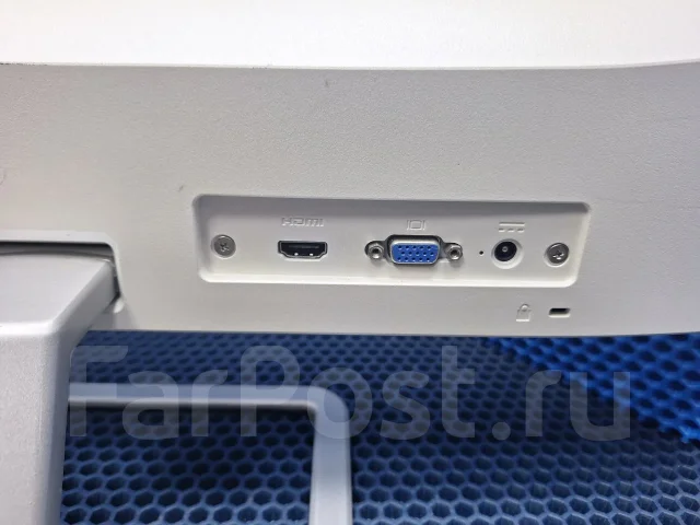 HP. 23.8", ���������� �� (LCD, LED, QLED) ����