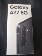Samsung Galaxy A27 5G. �����, 128 ��, ������, 3G, 4G LTE, 5G, Dual-SIM ����