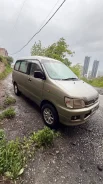 Toyota Lite Ace Noah. �������, 4wd, 2.2 (91��.�.), ������ ����