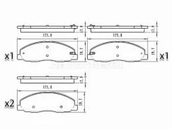 ������� ��������� ST-28-0175, �������� ST280175 ����