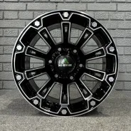 Huatai Wheel. 8.0x15", 6x139.7, ET0, �� 110,1���. ����