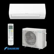 Daikin. 20��&sup2;. ��� ����� �� ������������ ����