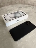 Apple iPhone 15. �/�, 256 ��, ������, 3G, 4G LTE, 5G, eSIM, ������� �������, ������������ ������� ����