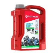 Totachi Niro HD. 5W-30, �����������������, 4��. ����