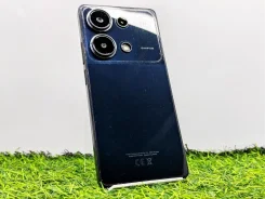 Xiaomi Poco M6 Pro. �/�, 256 ��, �����, 4G LTE ����