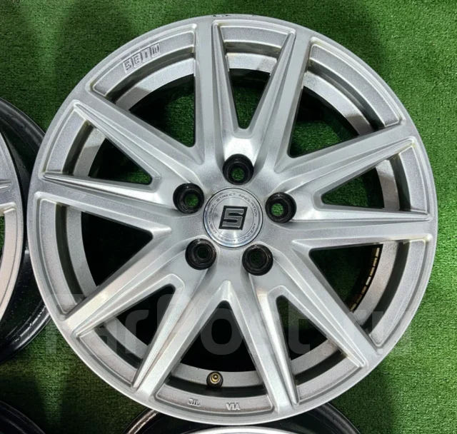 Sein. 6.0x15", 5x100, ET45, �� 67,1���. ����