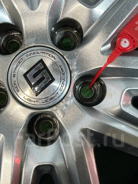 Sein. 6.0x15", 5x100, ET45, �� 67,1���. ����