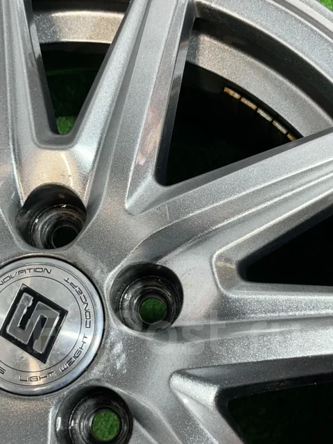 Sein. 6.0x15", 5x100, ET45, �� 67,1���. ����