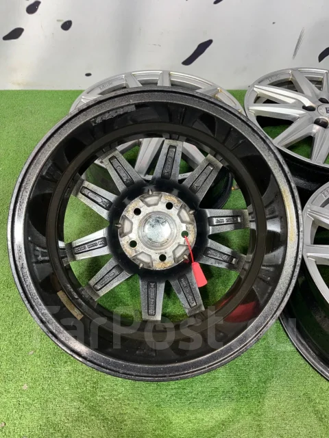 Sein. 6.0x15", 5x100, ET45, �� 67,1���. ����