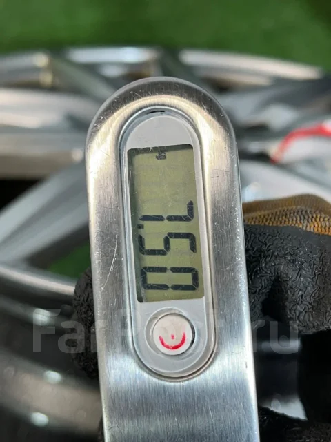 Sein. 6.0x15", 5x100, ET45, �� 67,1���. ����