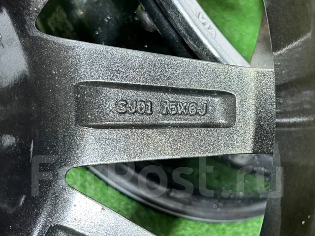 Sein. 6.0x15", 5x100, ET45, �� 67,1���. ����