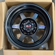 RAYS Volk Racing TE37X