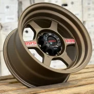 RAYS Volk Racing TE37X