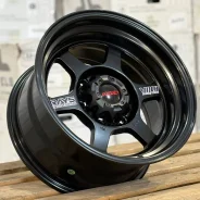 RAYS Volk Racing TE37X
