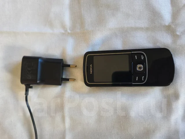 Nokia 8600 Luna. �/�, �� 8 ��, 3G ����