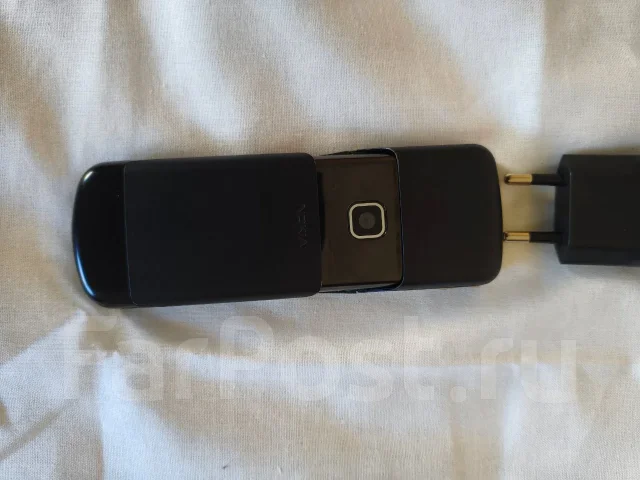 Nokia 8600 Luna. �/�, �� 8 ��, 3G ����