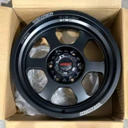RAYS Volk Racing TE37X
